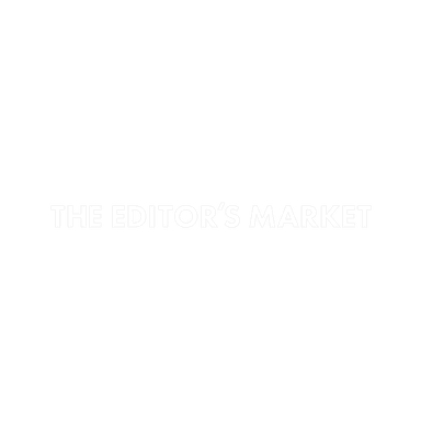 The Editor's Market
