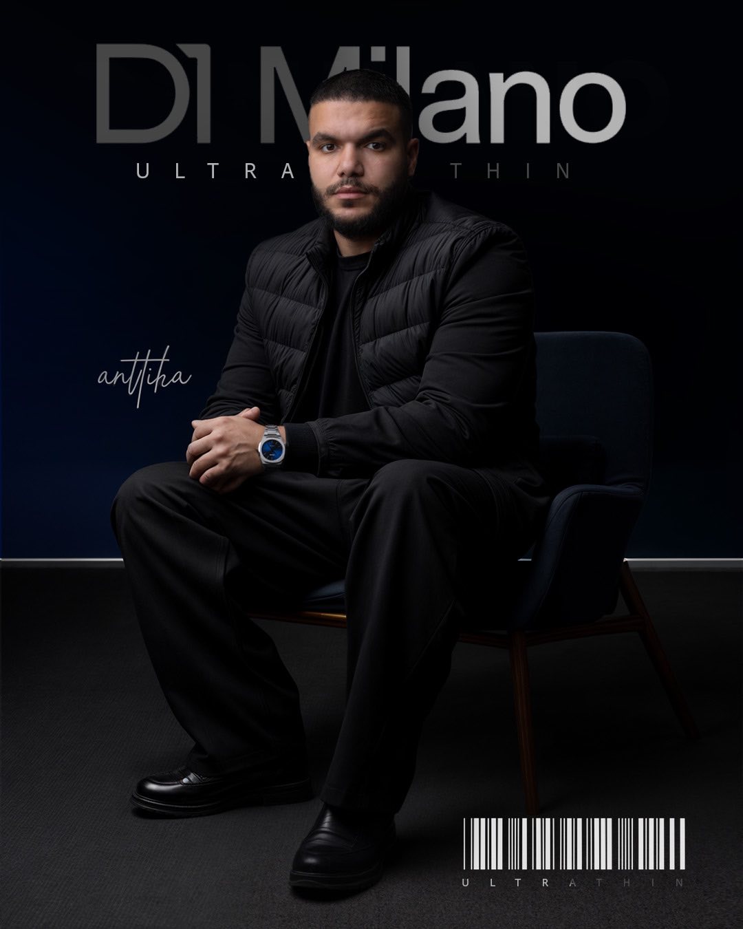 Brand campaign