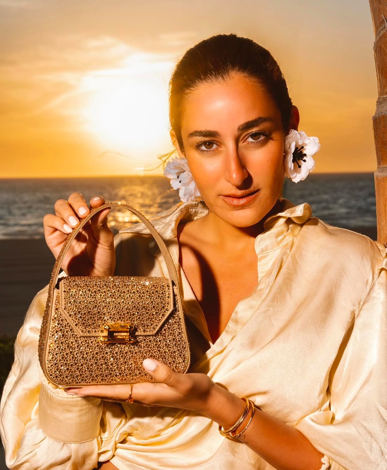 Brand campaign