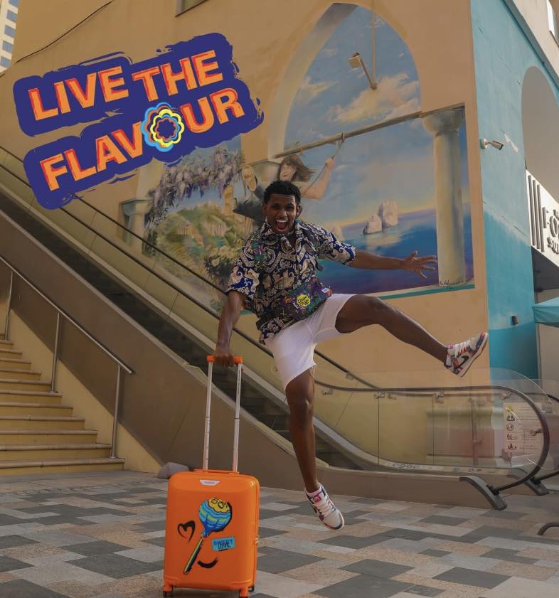 Brand campaign
