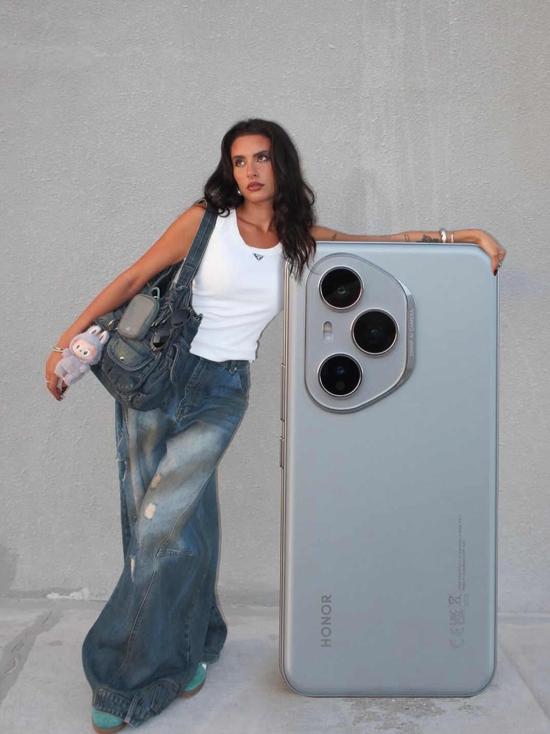 Brand campaign
