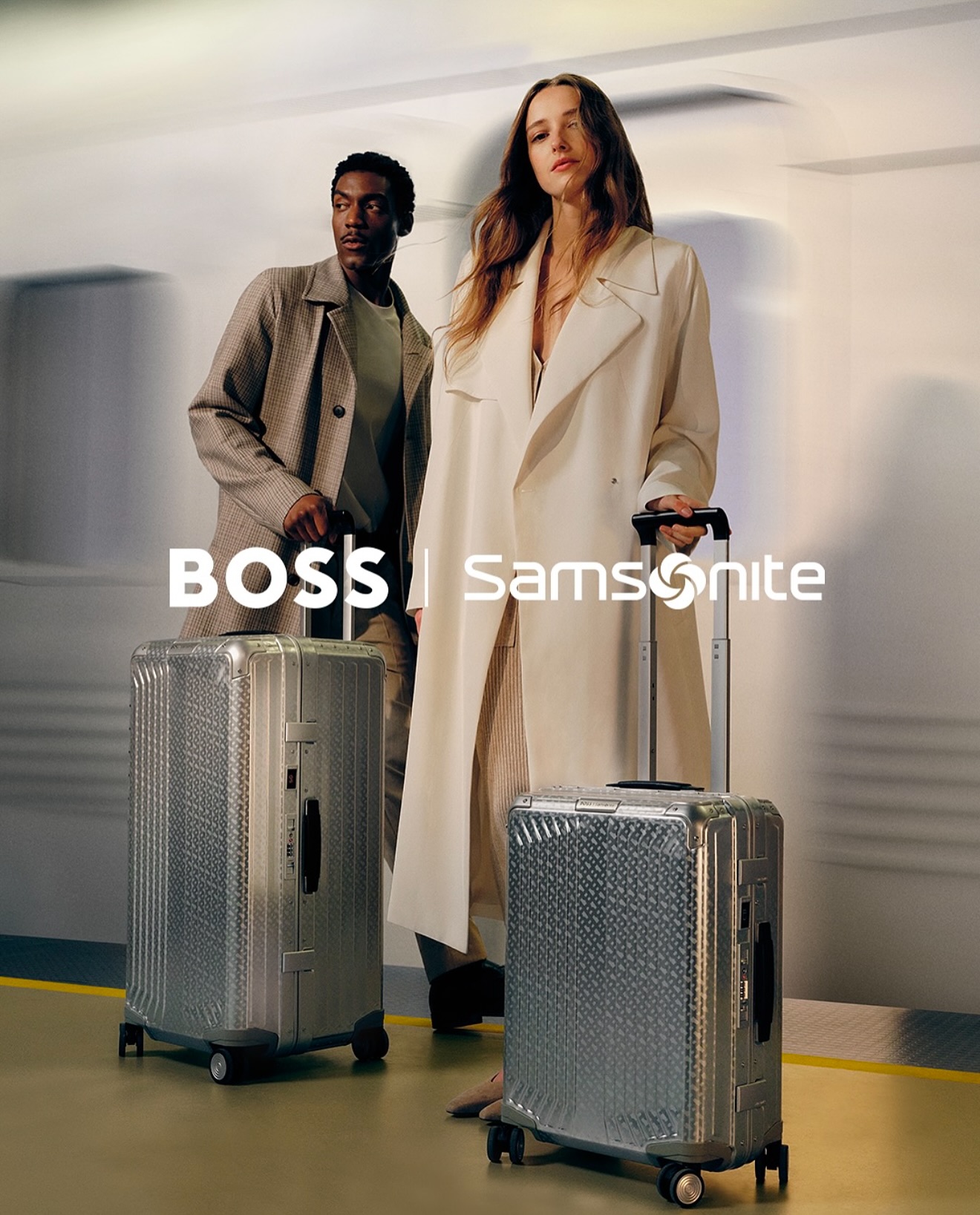 Brand campaign