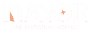 the mayor logo