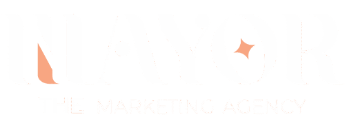 the mayor logo