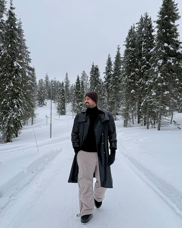 Amr Rady Management and Social Media Strategy