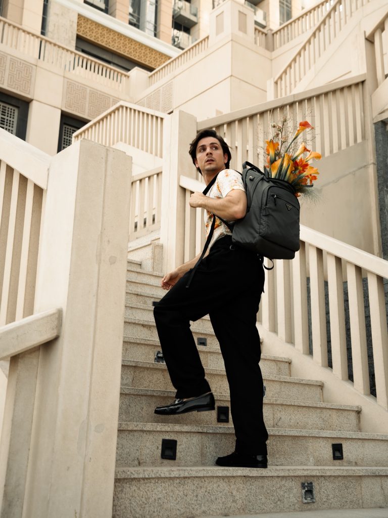 Amr Maskoun Management and Comedy Strategy