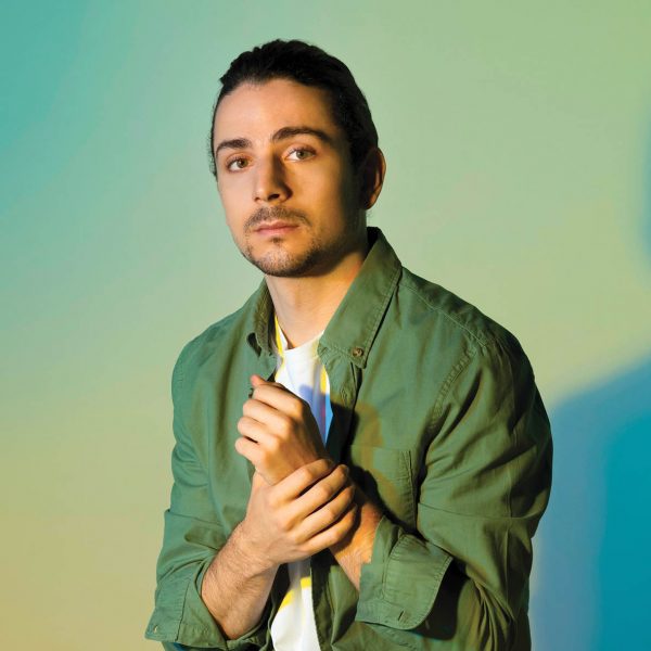 Amr Maskoun Management and Comedy Strategy