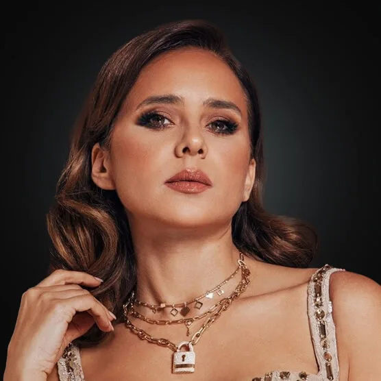 Nelly Karim Brand Management and Acting Strategy