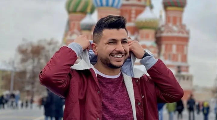 Ali Ghozlan Management and Business Strategy