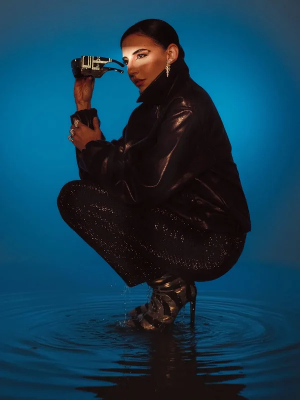 Hadia Ghaleb Marketing Strategy and Media Production